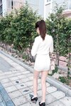 [Cosplay] 轩颖 - 睡衣