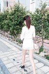 [Cosplay] 轩颖 - 睡衣