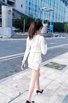 [Cosplay] 轩颖 - 睡衣