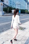 [Cosplay] 轩颖 - 睡衣