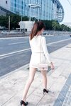 [Cosplay] 轩颖 - 睡衣