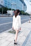 [Cosplay] 轩颖 - 睡衣