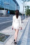 [Cosplay] 轩颖 - 睡衣