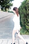 [Cosplay] 轩颖 - 睡衣