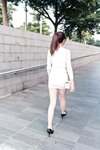 [Cosplay] 轩颖 - 睡衣