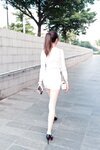 [Cosplay] 轩颖 - 睡衣