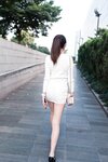 [Cosplay] 轩颖 - 睡衣