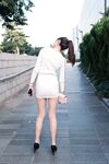[Cosplay] 轩颖 - 睡衣