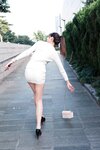 [Cosplay] 轩颖 - 睡衣