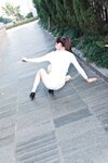 [Cosplay] 轩颖 - 睡衣