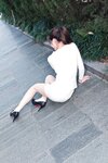 [Cosplay] 轩颖 - 睡衣