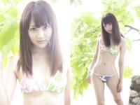 [Photobook] magnetic G 浜田翔子 vol.6