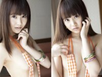 [Photobook] magnetic G 浜田翔子 vol.6