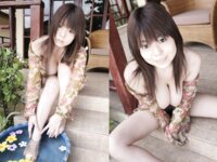 [Photobook] COLOR 恵けい デジタル写真集 (ラビリンス)