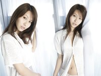 [Photobook] COLOR 紗奈 デジタル写真集 (ラビリンス)