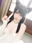 [Cosplay] 霜月shimo - NO.032 爱宕 [21P-203MB]
