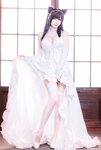 [Cosplay] 霜月shimo - NO.032 爱宕 [21P-203MB]