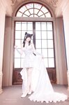 [Cosplay] 霜月shimo - NO.032 爱宕 [21P-203MB]