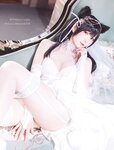 [Cosplay] 霜月shimo - NO.032 爱宕 [21P-203MB]