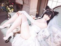 [Cosplay] 霜月shimo - NO.032 爱宕 [21P-203MB]