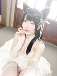 [Cosplay] 霜月shimo - NO.032 爱宕 [21P-203MB]