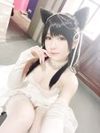 [Cosplay] 霜月shimo - NO.032 爱宕 [21P-203MB]