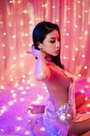 [Cosplay] Jessie - 棚拍