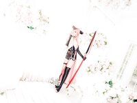 [Cosplay] 霜月shimo - NO.042 碧蓝幻想・娜露梅亚 [94P-121MB]