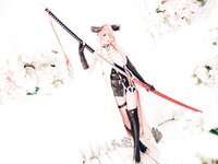 [Cosplay] 霜月shimo - NO.042 碧蓝幻想・娜露梅亚 [94P-121MB]
