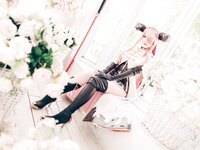 [Cosplay] 霜月shimo - NO.042 碧蓝幻想・娜露梅亚 [94P-121MB]