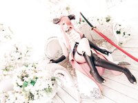 [Cosplay] 霜月shimo - NO.042 碧蓝幻想・娜露梅亚 [94P-121MB]