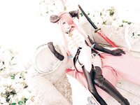 [Cosplay] 霜月shimo - NO.042 碧蓝幻想・娜露梅亚 [94P-121MB]