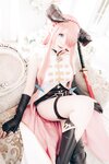[Cosplay] 霜月shimo - NO.042 碧蓝幻想・娜露梅亚 [94P-121MB]