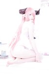[Cosplay] 霜月shimo - NO.042 碧蓝幻想・娜露梅亚 [94P-121MB]