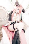 [Cosplay] 霜月shimo - NO.042 碧蓝幻想・娜露梅亚 [94P-121MB]