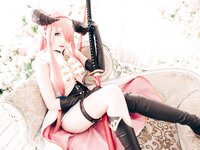 [Cosplay] 霜月shimo - NO.042 碧蓝幻想・娜露梅亚 [94P-121MB]