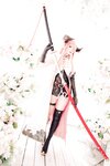 [Cosplay] 霜月shimo - NO.042 碧蓝幻想・娜露梅亚 [94P-121MB]