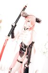 [Cosplay] 霜月shimo - NO.042 碧蓝幻想・娜露梅亚 [94P-121MB]