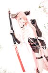 [Cosplay] 霜月shimo - NO.042 碧蓝幻想・娜露梅亚 [94P-121MB]