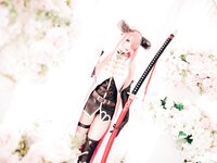 [Cosplay] 霜月shimo - NO.042 碧蓝幻想・娜露梅亚 [94P-121MB]