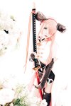 [Cosplay] 霜月shimo - NO.042 碧蓝幻想・娜露梅亚 [94P-121MB]