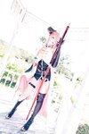 [Cosplay] 霜月shimo - NO.042 碧蓝幻想・娜露梅亚 [94P-121MB]