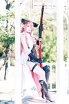 [Cosplay] 霜月shimo - NO.042 碧蓝幻想・娜露梅亚 [94P-121MB]