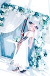 [Cosplay] 霜月shimo - NO.042 碧蓝幻想・娜露梅亚 [94P-121MB]