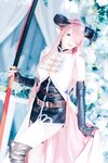 [Cosplay] 霜月shimo - NO.042 碧蓝幻想・娜露梅亚 [94P-121MB]