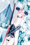 [Cosplay] 霜月shimo - NO.042 碧蓝幻想・娜露梅亚 [94P-121MB]