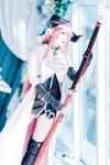 [Cosplay] 霜月shimo - NO.042 碧蓝幻想・娜露梅亚 [94P-121MB]
