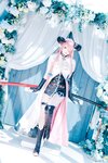 [Cosplay] 霜月shimo - NO.042 碧蓝幻想・娜露梅亚 [94P-121MB]