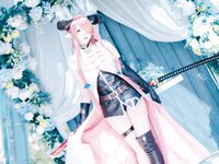 [Cosplay] 霜月shimo - NO.042 碧蓝幻想・娜露梅亚 [94P-121MB]