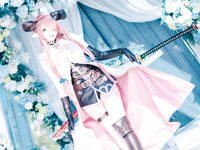 [Cosplay] 霜月shimo - NO.042 碧蓝幻想・娜露梅亚 [94P-121MB]
